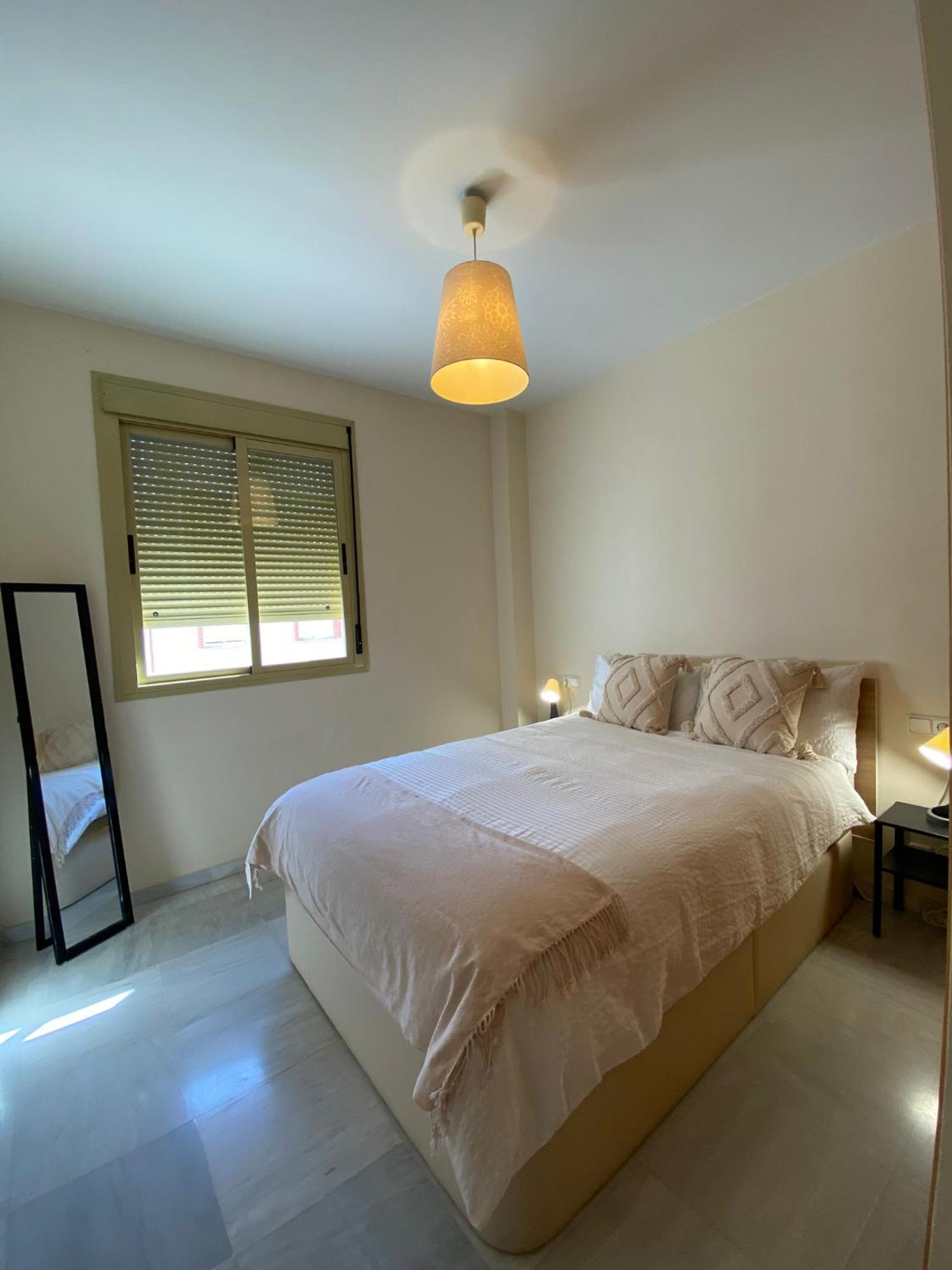 Apartment Ac Mosqera Triana