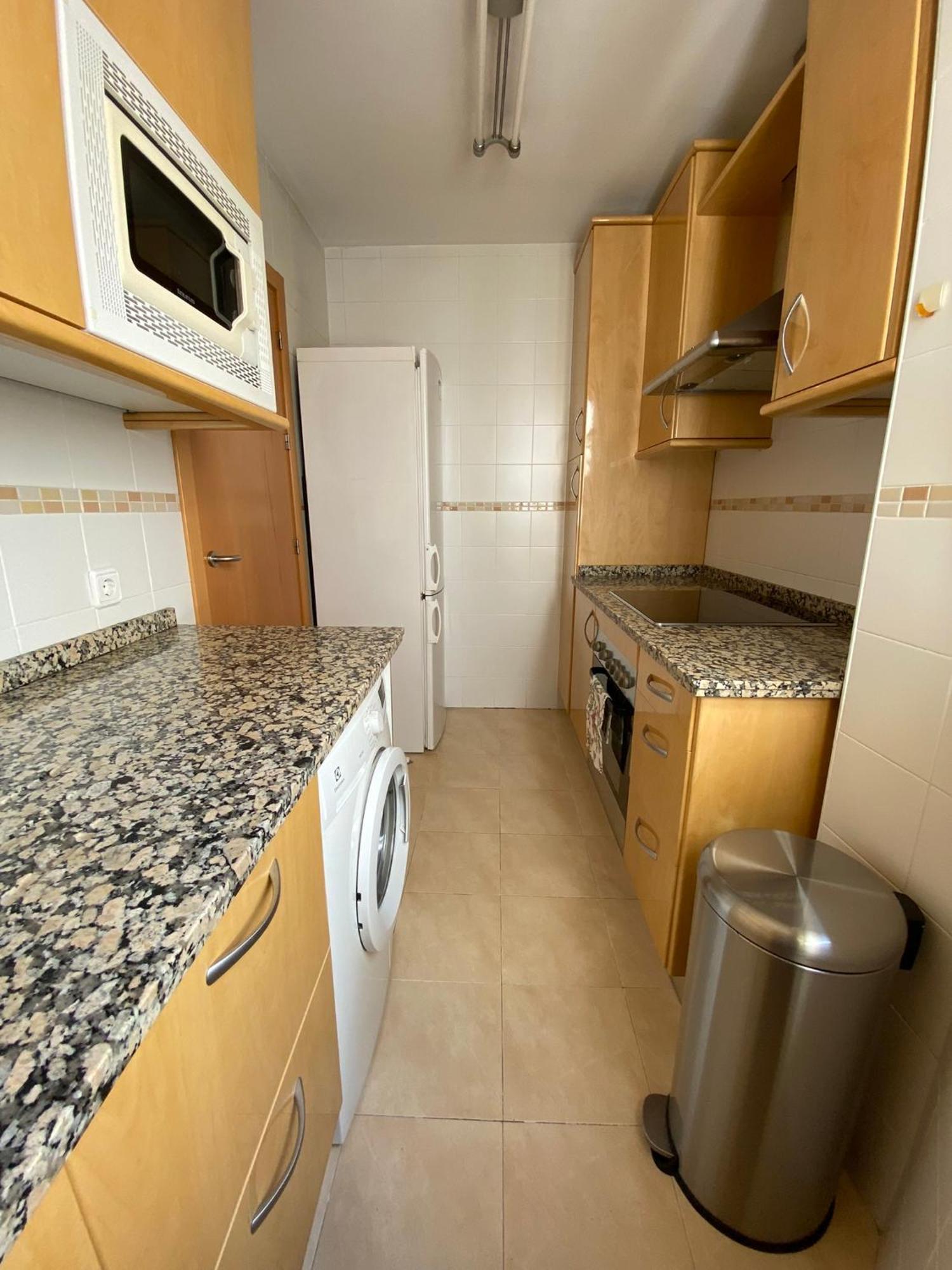 Ac Mosqera Triana Seville