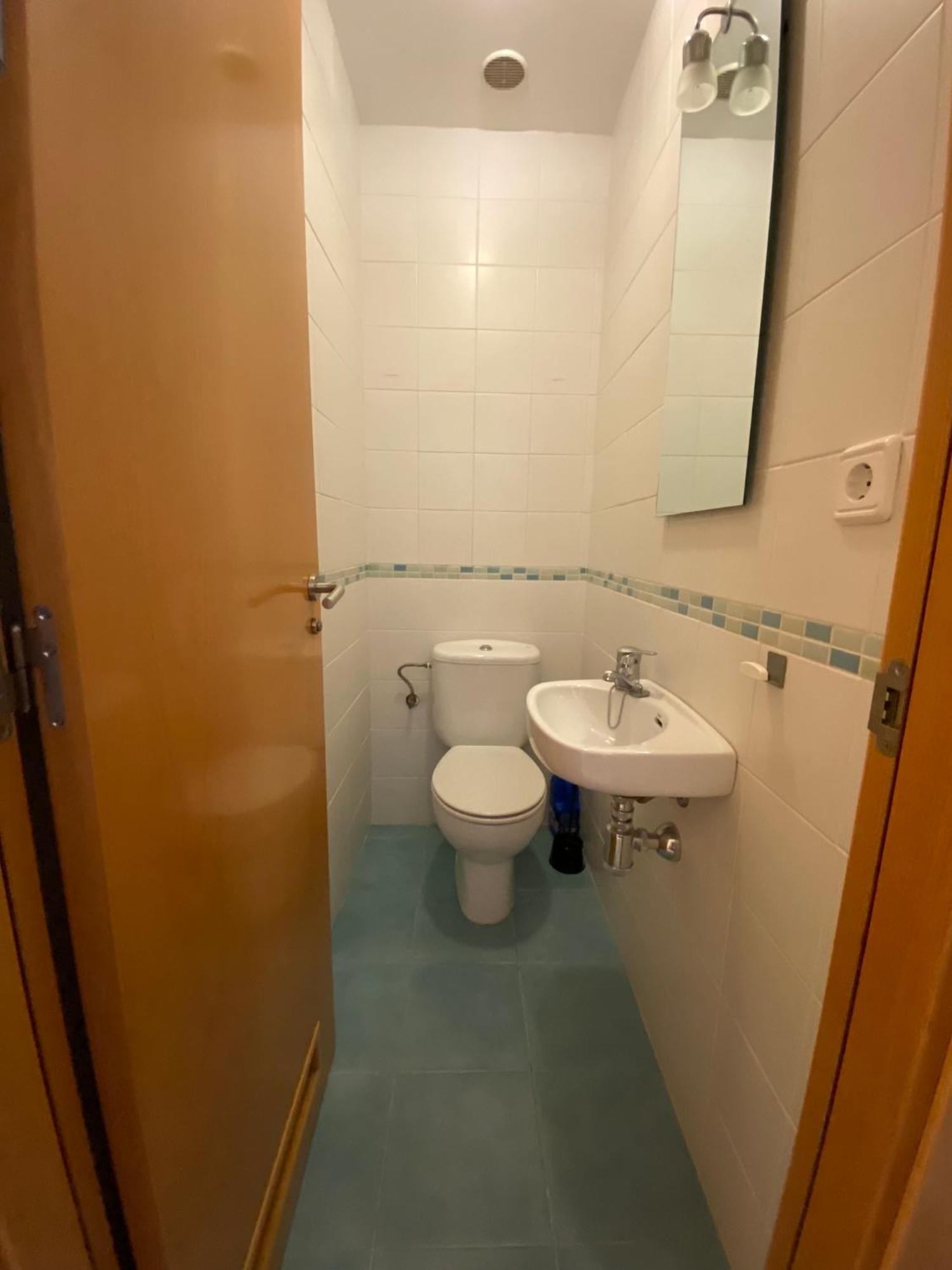 Ac Mosqera Triana Appartement