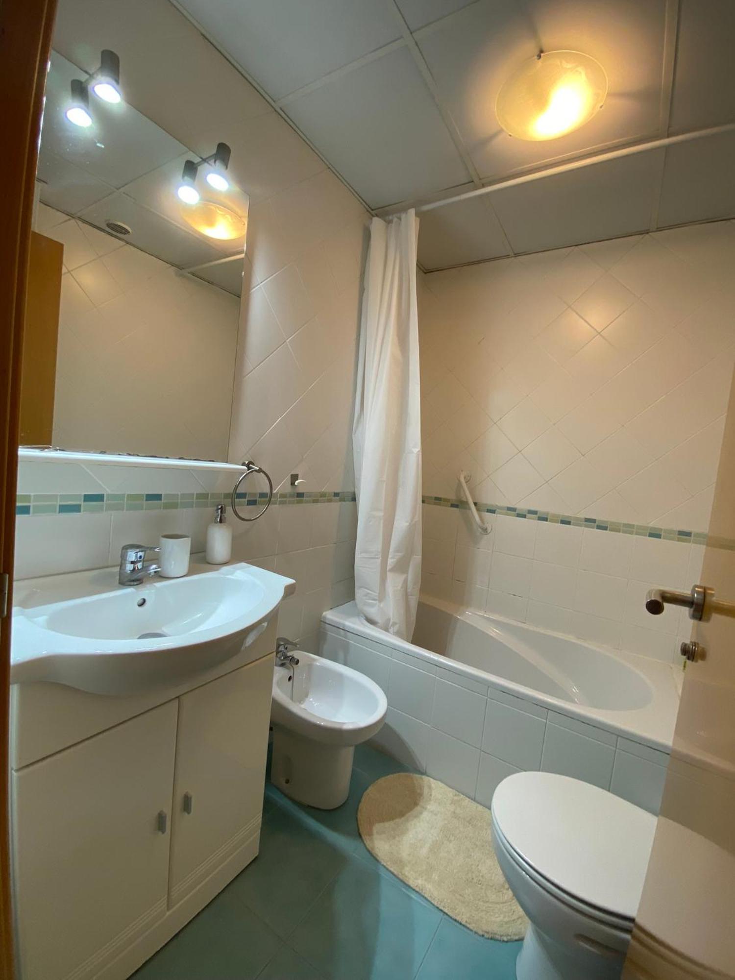 Ac Mosqera Triana Appartement